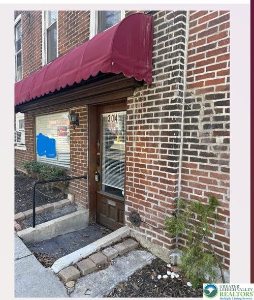 304 15th Street N, Allentown City, PA, 18102 | Card Image