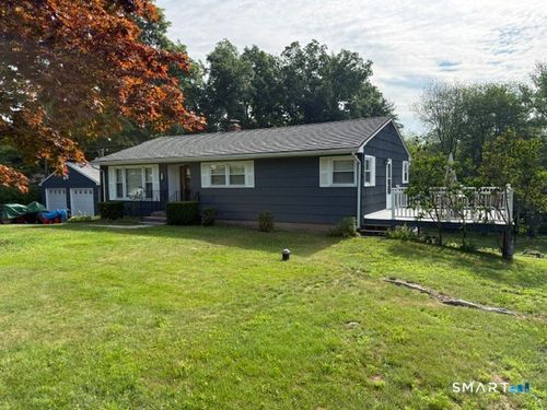 78 Jobs Rd, Wallingford, CT, 06492-2532 | Card Image
