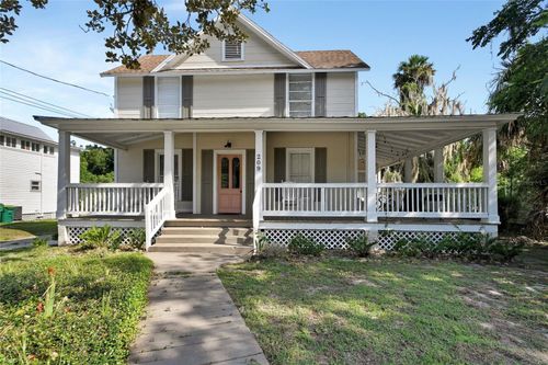 209 W Wisconsin Ave, DELAND, FL, 32720-4277 | Card Image