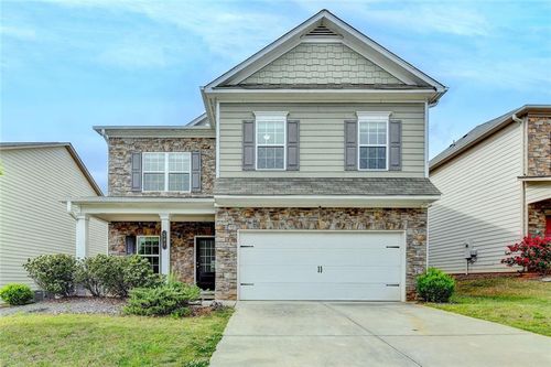 507 Glen Terra Trce, Lawrenceville, GA, 30045-7852 | Card Image