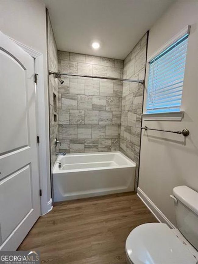 2800 Windsor Knoll Dr, House other with 3 bedrooms, 3 bathrooms and 2 parking in Dacula GA | Image 11