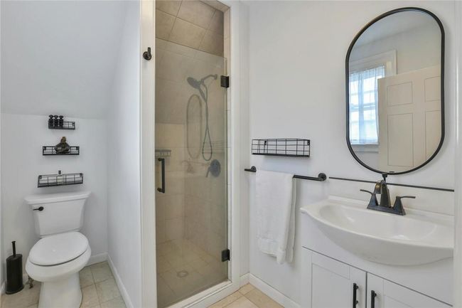 Remodeled third floor bathroom | Image 32