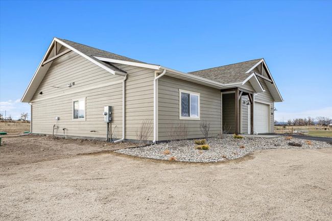5468 Fireweed Loop, House other with 3 bedrooms, 2 bathrooms and null parking in Helena MT | Image 8