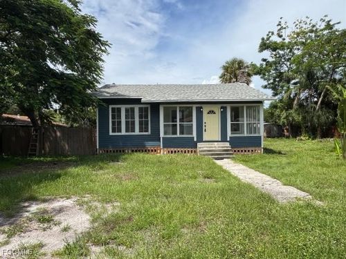 2326 Clifford St, FORT MYERS, FL, 33901-3532 | Card Image