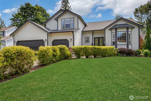23902 108th Street Ct E, Buckley, WA, 98321-8408 | Card Image