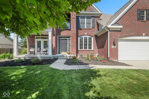 7840 Highland Park Dr, Brownsburg, IN, 46112-7853 | Card Image