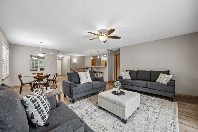 UNIT-12 - 1458 Tower Ln Ne, Condo with 2 bedrooms, 2 bathrooms and null parking in Cedar Rapids IA | Image 7