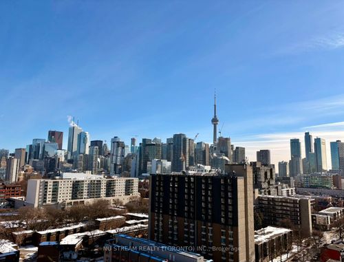 ph02-115 Denison Ave, Toronto, ON, M5T0E6 | Card Image