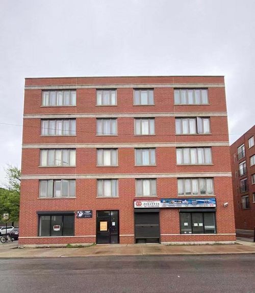 2f-2738 S Wentworth Ave, Chicago, IL, 60616-2467 | Card Image