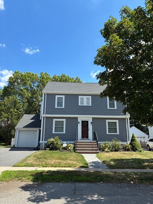 74 Munroe St, Belmont, MA, 02478-3203 | Card Image