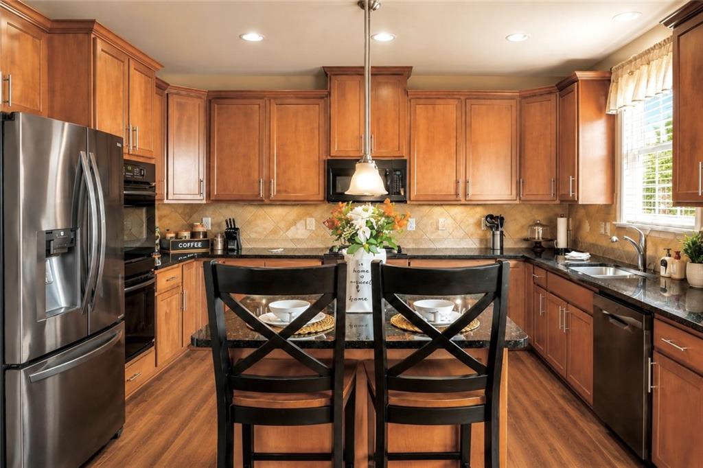 Residential in Braselton 4