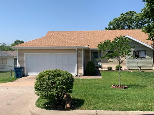 165 Travis Trail Trail, Branson, MO, 65616 | Card Image