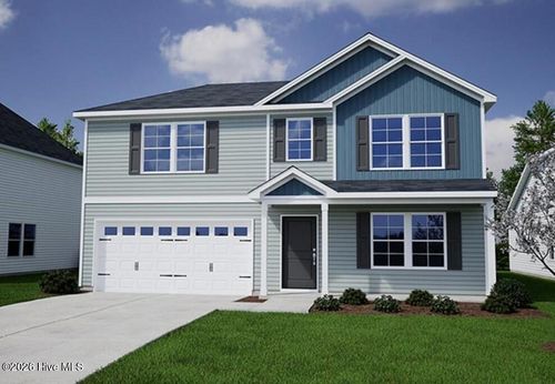 lot-362-1524 Rodanthe Avenue, Castle Hayne, NC, 28429 | Card Image