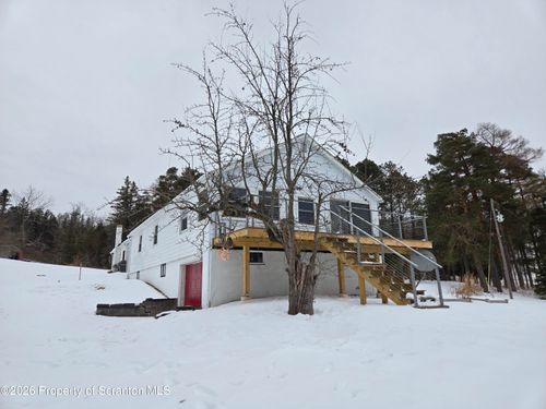 915 Sugar Hollow Rd, Tunkhannock, PA, 18657-6740 | Card Image