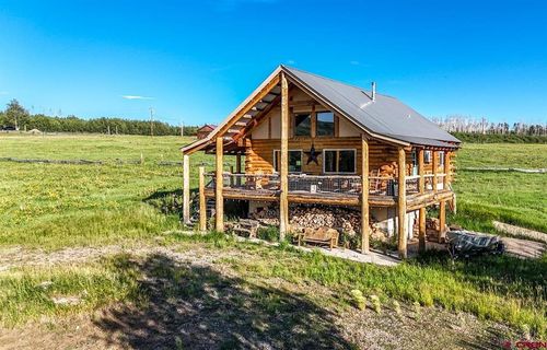 41921 Road E.9 Wolf Circle, Cahone, CO, 81320 | Card Image