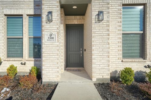 3300 Hawkins Ave, Celina, TX, 75009-2337 | Card Image