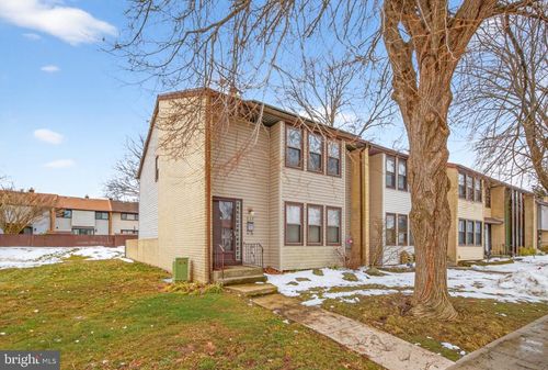 525 Fairfield Rd, Hightstown, NJ, 08520 | Card Image
