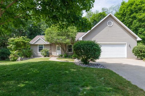 11175 Delmar Avenue, Ross Township, MI, 49083 | Card Image