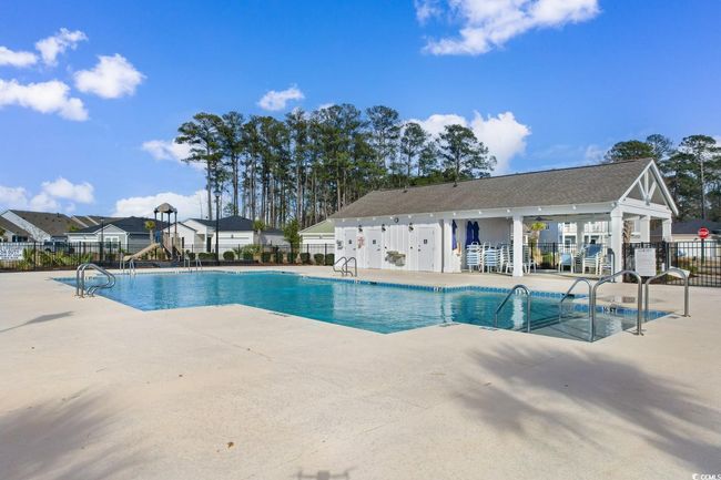 3217 Shadowpine Ct, House other with 4 bedrooms, 3 bathrooms and 4 parking in Myrtle Beach SC | Image 36