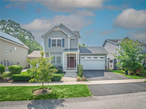 87 Morningside Dr, North Kingstown, RI, 02852-4554 | Card Image