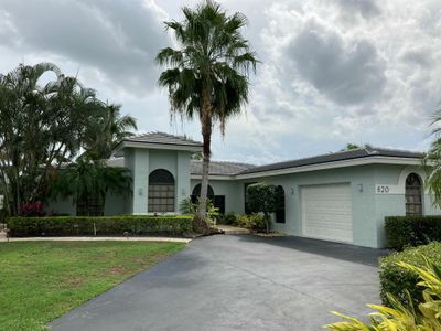 620 Lighthouse Drive, House other with 3 bedrooms, 2 bathrooms and null parking in North Palm Beach FL | Image 1