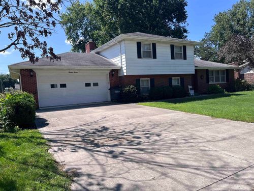 1311 Roberts Dr, Kokomo, IN, 46902-3240 | Card Image