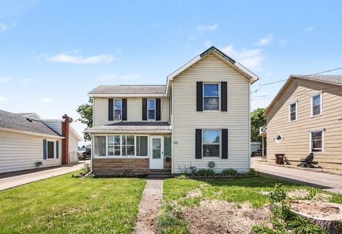 1024 Cooper St, Jackson, MI, 49202-3327 | Card Image