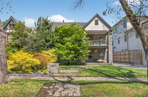 4009 Prescott Avenue, Dallas, TX, 75219 | Card Image