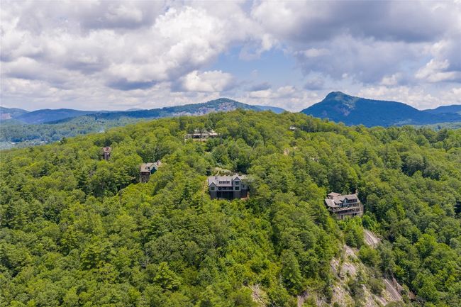 133 High Cliffs Rd, House other with 4 bedrooms, 5 bathrooms and null parking in Cashiers NC | Image 91