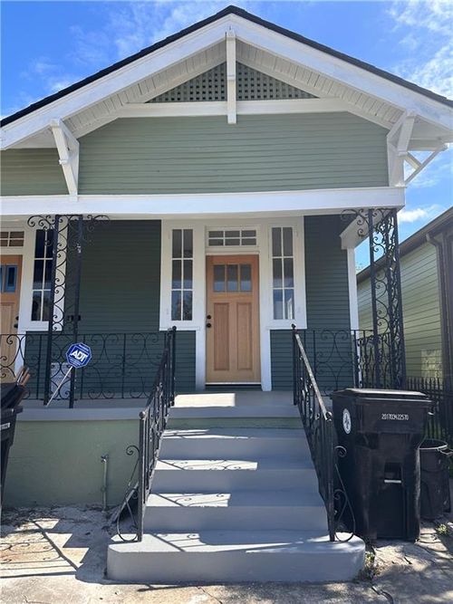 8709 Pritchard Pl, New Orleans, LA, 70118-2260 | Card Image