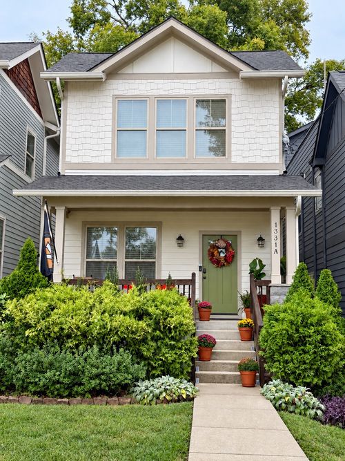 1331A Pennock Ave, Nashville, TN, 37207 | Card Image