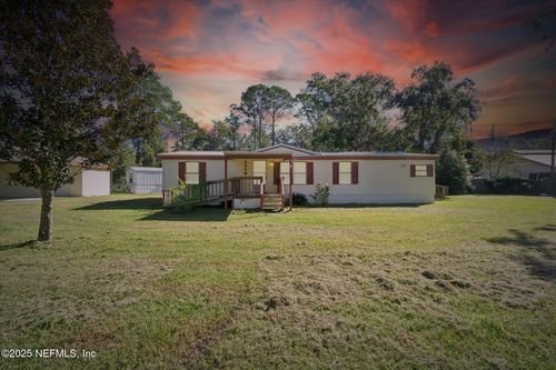 2239 Hidden Waters Dr W, Green Cove Springs, FL, 32043-9423 | Card Image