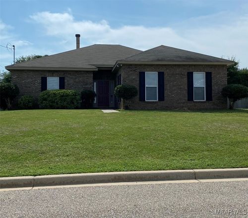 660 Dreyspring Way, Pike Road, AL, 36064-2781 | Card Image