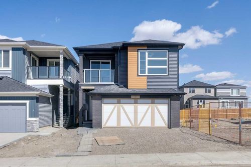 46 Lewiston Row Ne, Calgary, AB, T3P2J2 | Card Image