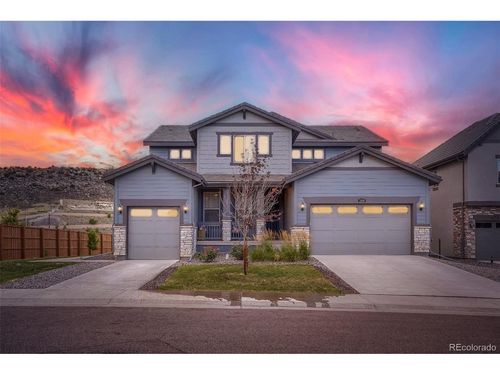 3319 S Rogers St, Morrison, CO, 80465-1517 | Card Image
