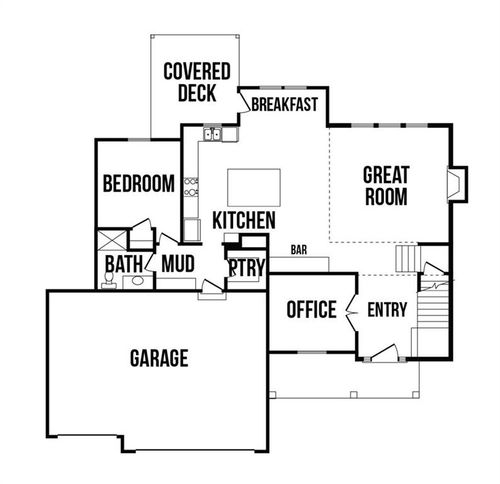 17608 Knox St, Overland Park, KS, 66221 | Card Image