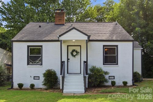 2516 Elon St, Charlotte, NC, 28208-4031 | Card Image