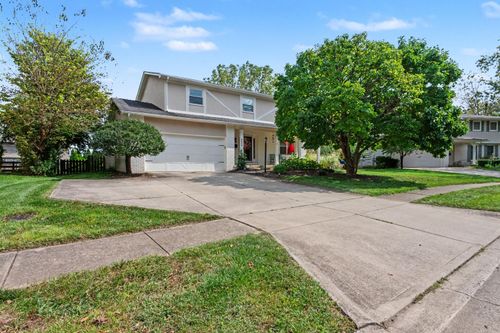 4836 Mcbane St, Columbus, OH, 43220-3113 | Card Image