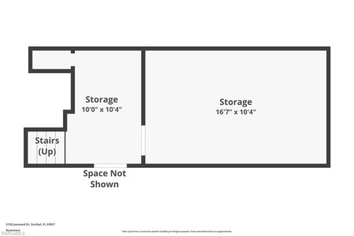 5135 Joewood Dr, Sanibel, FL, 33957 | Card Image