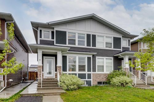 25 Red Embers Pl Ne, Calgary, AB, T3N1K6 | Card Image