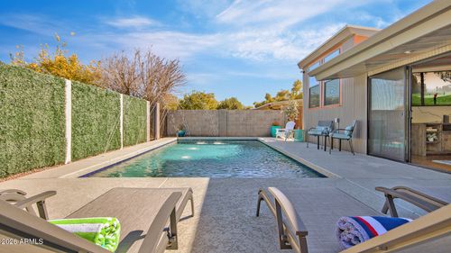 6929 E Chaparral Rd, Paradise Valley, AZ, 85253-7000 | Card Image