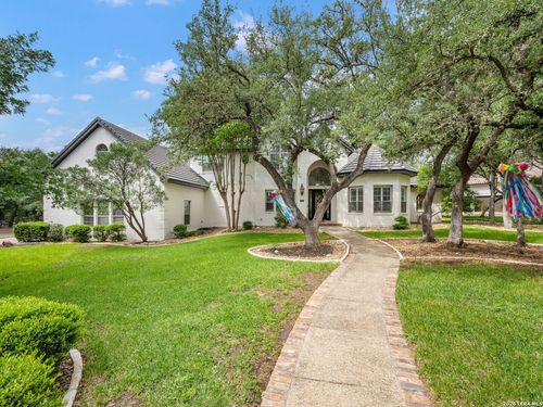 5 Aspen Creek Dr, San Antonio, TX, 78248-2401 | Card Image