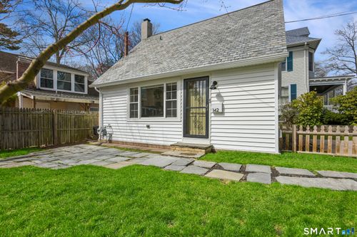 142 E Rock Rd, New Haven, CT, 06511-1326 | Card Image