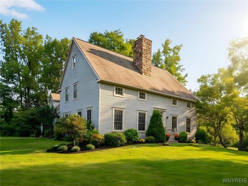 17087 Howard Rd, Holley, NY, 14470-9733 | Card Image