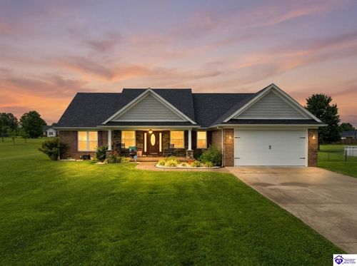 435 Ed Pile Road, Bardstown, KY, 40004 | Card Image