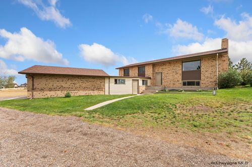 1605 Wrangler Rd, Cheyenne, WY, 82009 | Card Image