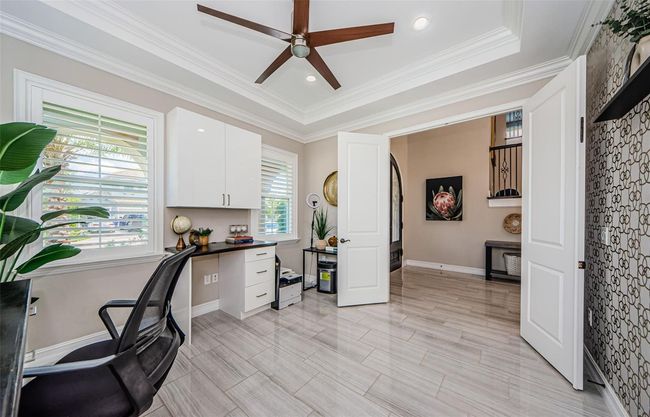 29038 Picana Ln, House other with 4 bedrooms, 4 bathrooms and null parking in WESLEY CHAPEL FL | Image 12