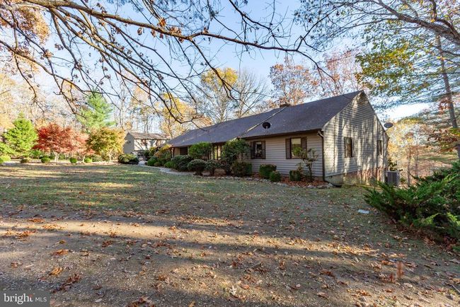 14445 Kings Grant Ln, House other with 3 bedrooms, 3 bathrooms and null parking in DOSWELL VA | Image 7