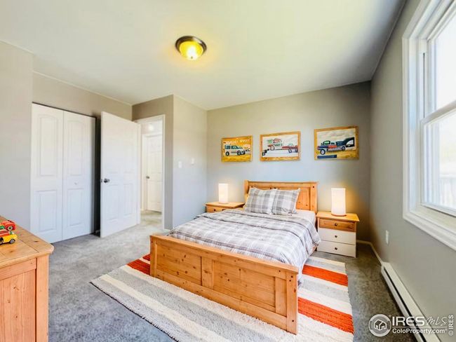 325 S West St, House other with 4 bedrooms, 2 bathrooms and null parking in Fort Morgan CO | Image 30
