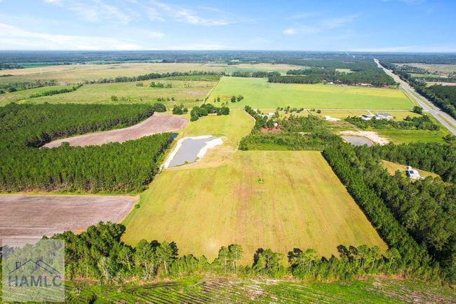 299 Collins Loop, Home with 0 bedrooms, 0 bathrooms and null parking in Odum GA | Image 16